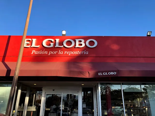 El Globo Jardines Vista Hermosa