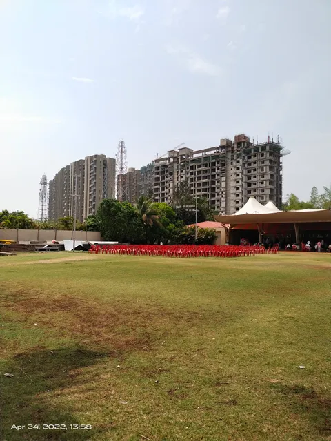 Sentosa Banquet Halls Pune