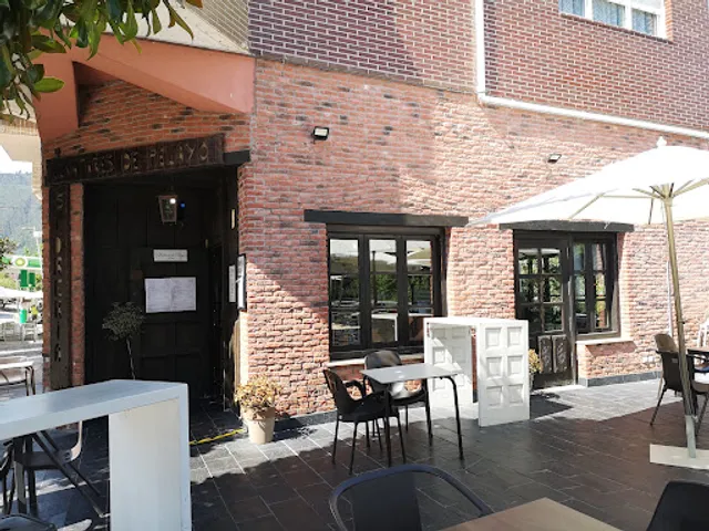 Llantares de Pelayo piloña