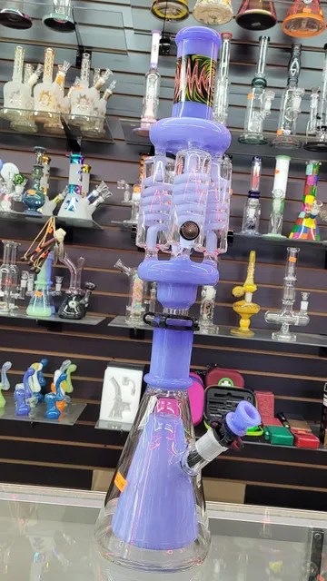 Red Apple Smoke shop 4