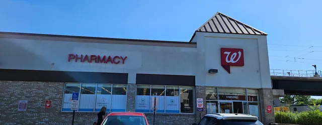 Walgreens
