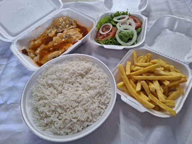 Bar e Restaurante Família