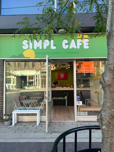 Simpl Cafe