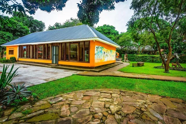 Banana Village Eco Retreat