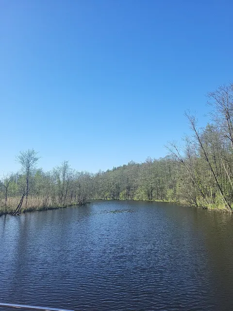 Apartamenty CichoSza