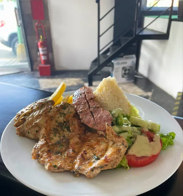 Parrilleros Arequipa