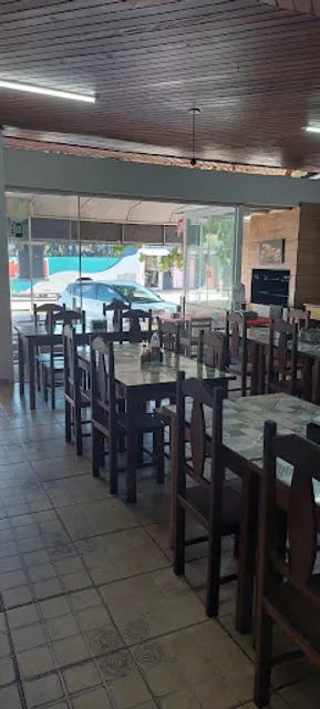 Restaurante Ferreira