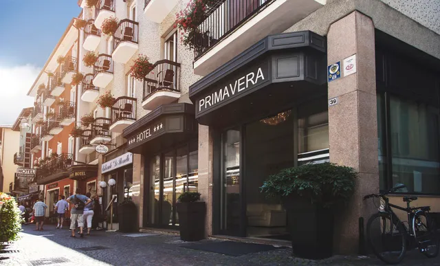 Hotel Primavera
