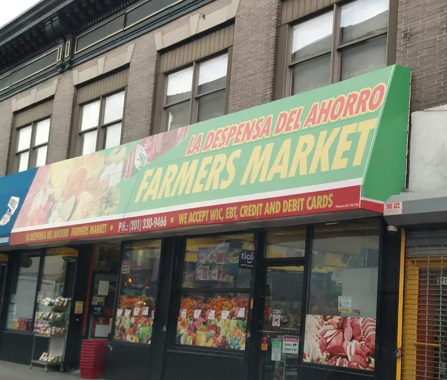 La Despensa Del Ahorro