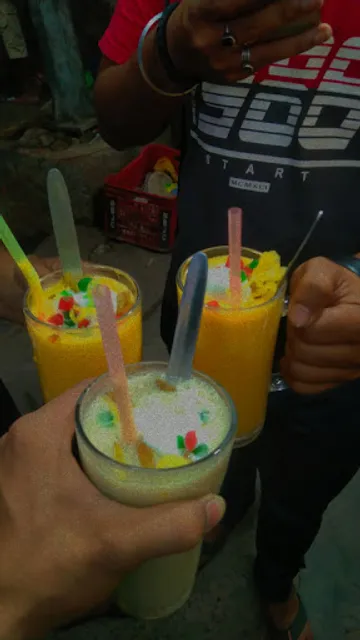 Nehru Juice Corner