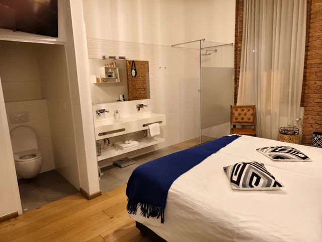 Indigo Centar, Zagreb