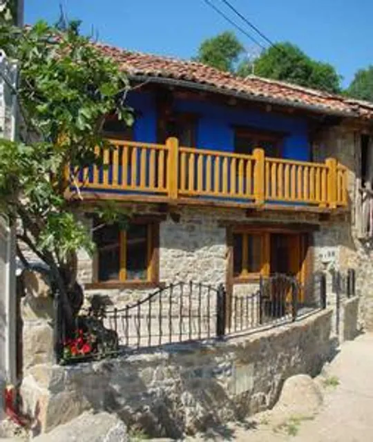 Aire de Montaña - Vivienda Turística