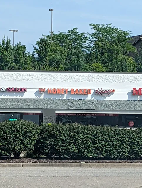 The Honey Baked Ham Company