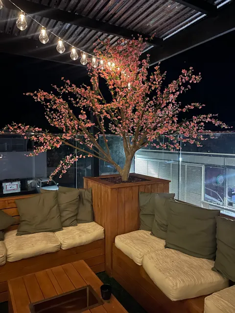 Luxe Cocktail Bar Windsor