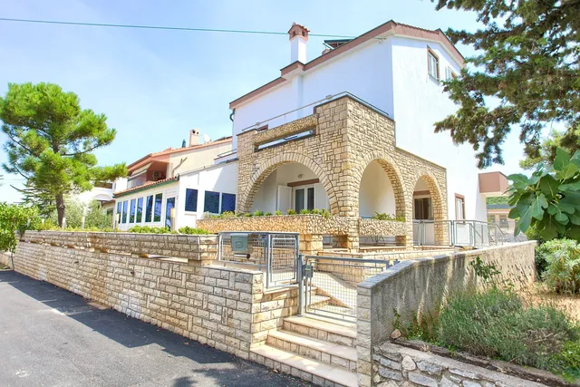 Bed & Breakfast Lucija Punat | Island Krk | Croatia