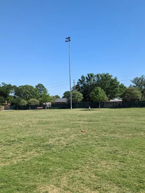 Pawsome Playground Dog Park