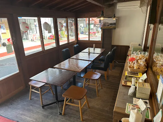 ぱん工房あかべこ