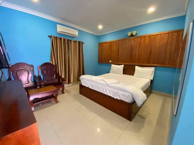 Golden Champei Guesthouse