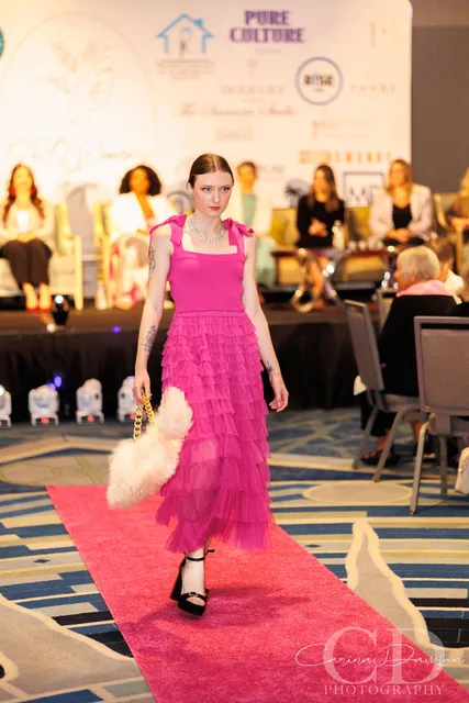 Pink Sebastian Boutique