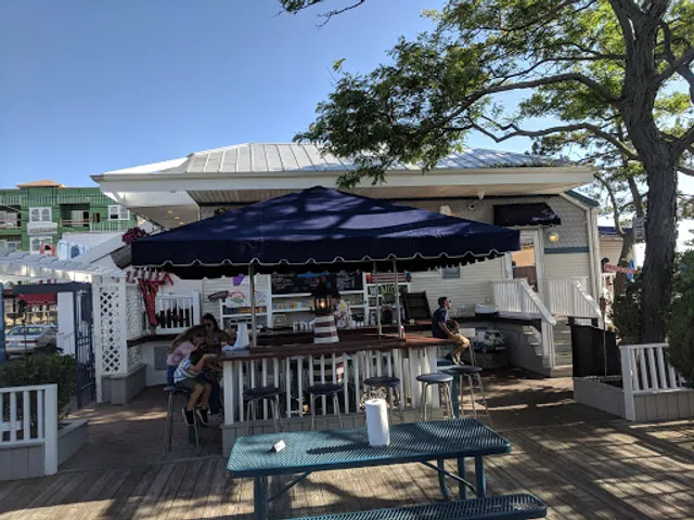 Jordan Lobster Farms