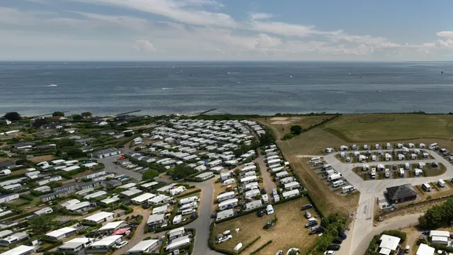 Campingland Ostsee GmbH&CO KG