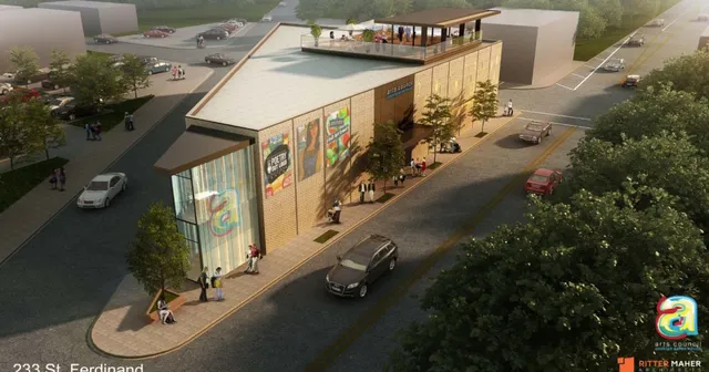 Arts Council of Greater Baton Rouge