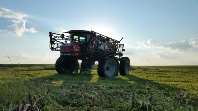 Professional AG Services Inc