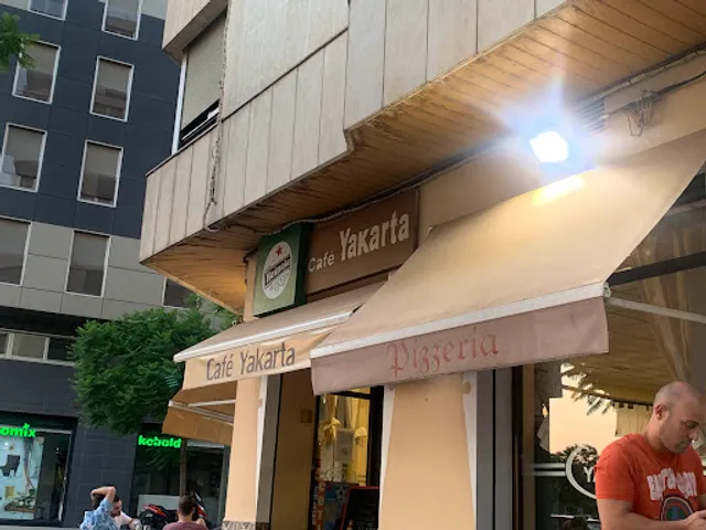 Café Yakarta