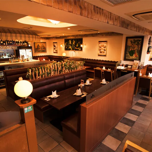 Dippalace Nakameguro