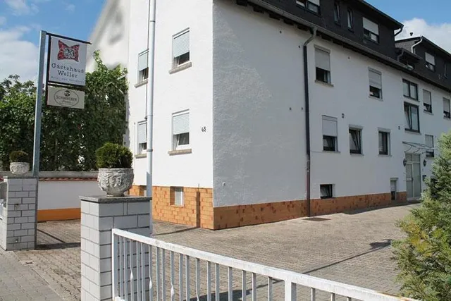 Hotel - Pension - Weller - Dietzenbach