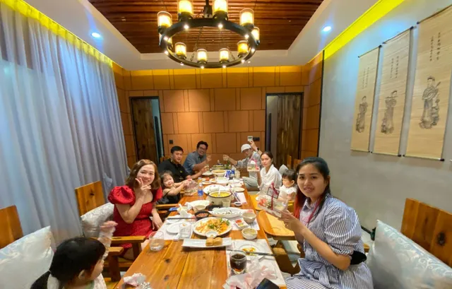 Brilliant Restaurant