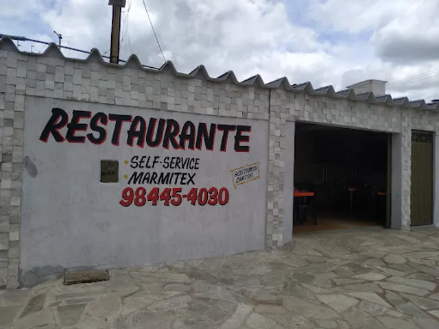 Restaurante MM