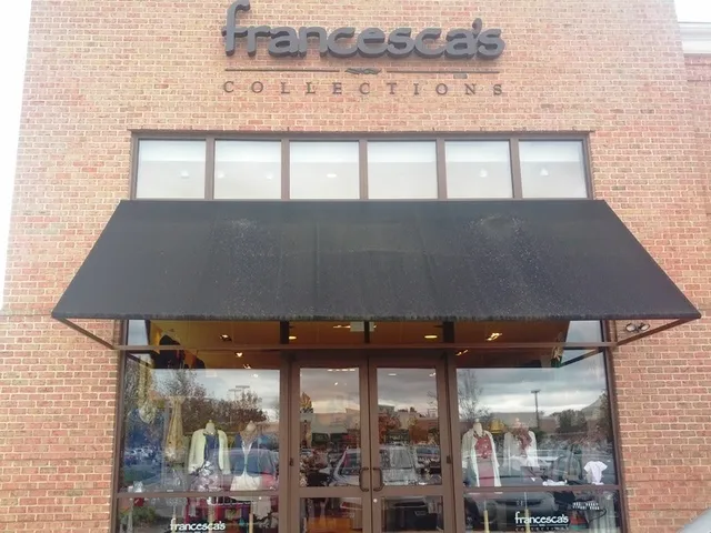 francesca's