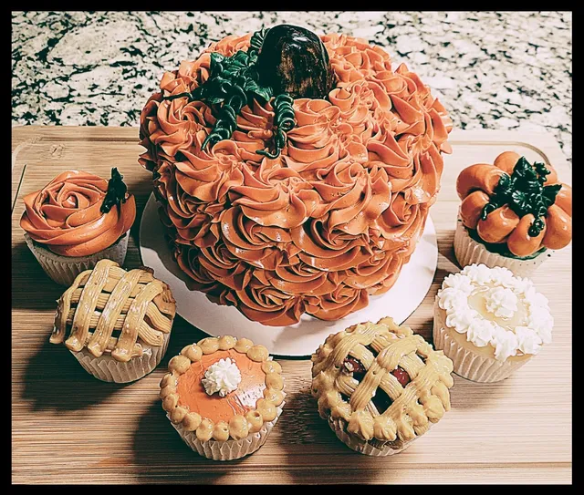 My Little Peace of Cake, LLC