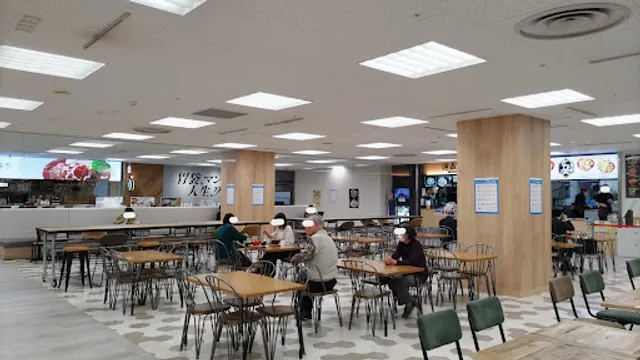 GURUNAVI FOOD HALL WYE ヒタチエ