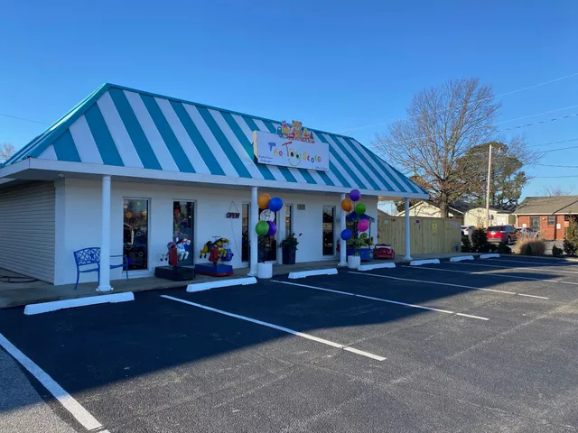 The Toy Store Gifts & More