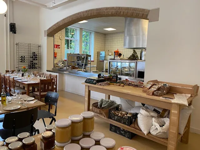 La Cantina Amersfoort