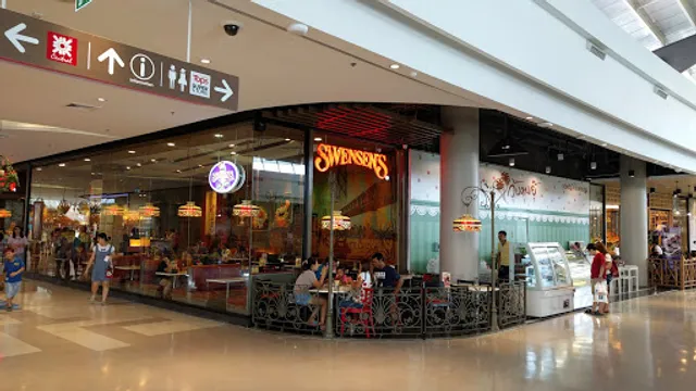 Swensen's Central Salaya