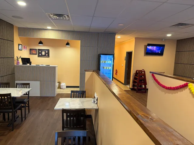 Kutty Leaf South Indian Kitchen