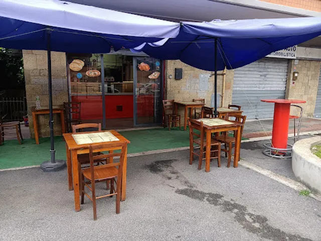 Pizza Al Castelletto