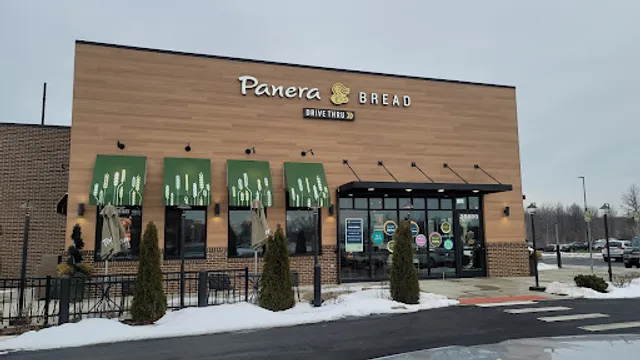 Panera Bread