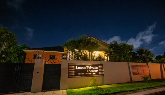 Lusso Privato Residence