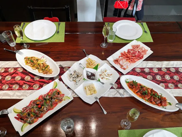 Gloabal Premium Service - Flavio's Italian Shop