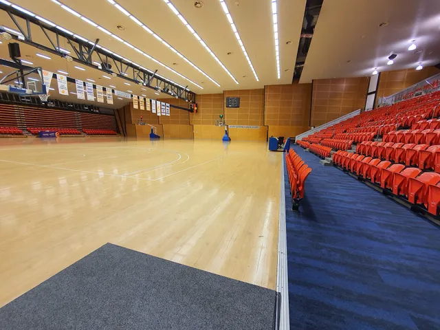 Bendat Basketball Centre