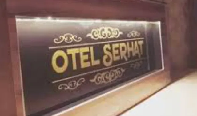 Hotel Serhat