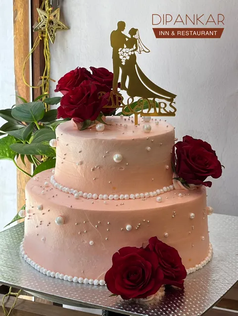 Dipankar The Cake Studio