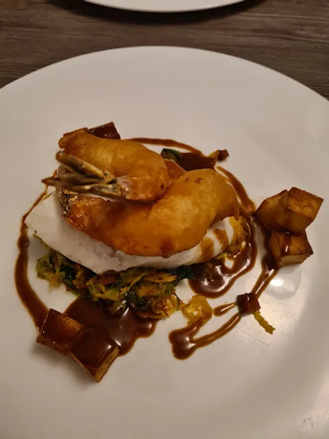 Magpies Restaurant with Rooms