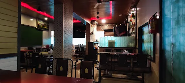 Baba Bar & Family Restaurant