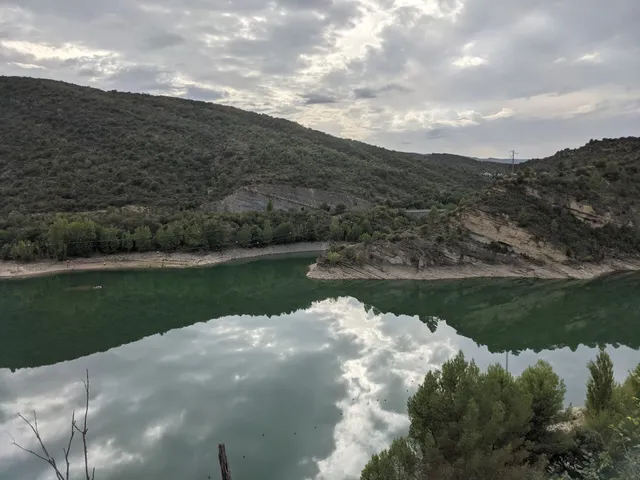 Cal Pouaire Apartments