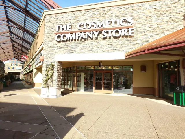 The Cosmetics Company Store